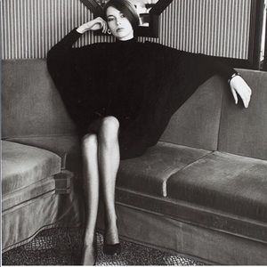 Meet your Posher, Angharad